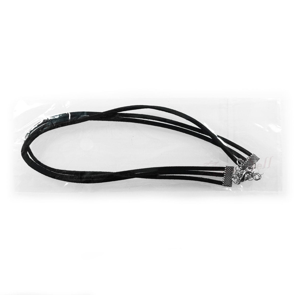 Velvet Neck Choker Necklace Black Love Heart Star Vintage Bohemian Charm 1 - Triple Band - Asia Sell