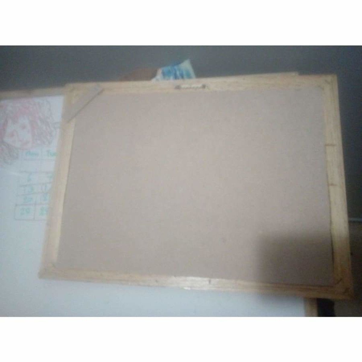 Wooden Frame Photo Art High Resolution Gloss Photograph Girl Graffiti Custom Picture - - Asia Sell