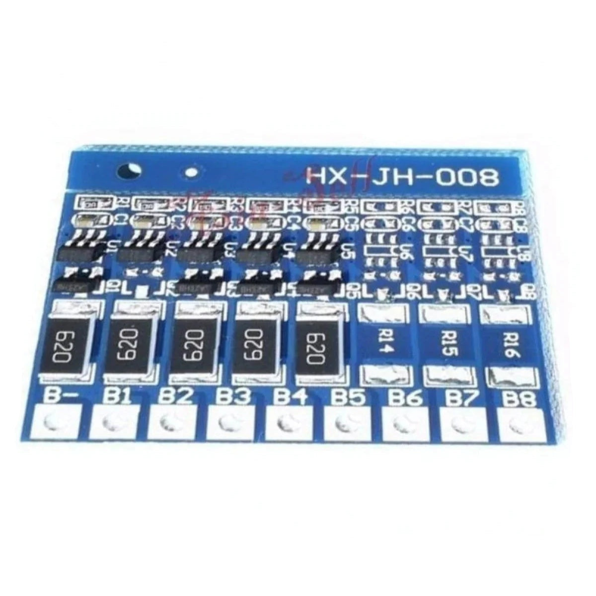 F25-5S 5S 21V 4.2V Balance Protection Bms 68Ma Li-Ion Lithium 18650 Charging Boards
