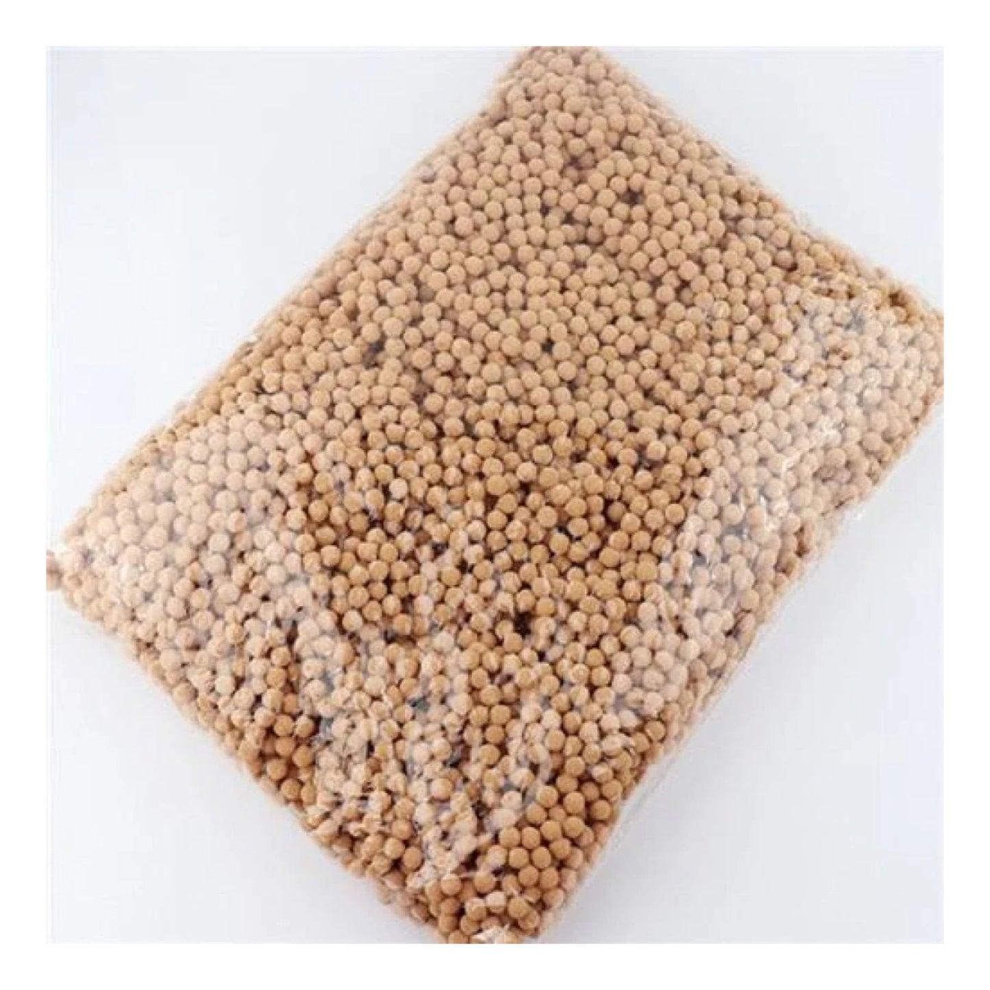 100g Pompoms 10mm Soft Fluffy Plush Balls Crafts Toys DIY Christmas Mixed - Mixed - Asia Sell