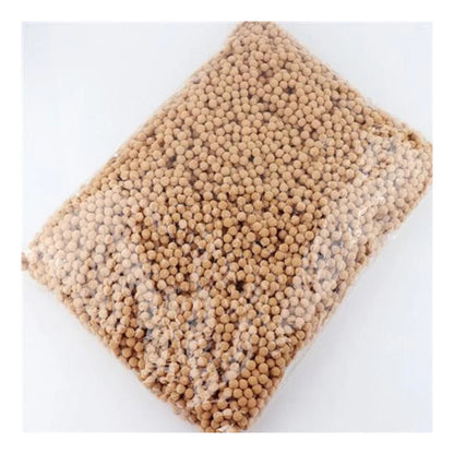 100g Pompoms 10mm Soft Fluffy Plush Balls Crafts Toys DIY Christmas Mixed - Mixed - Asia Sell