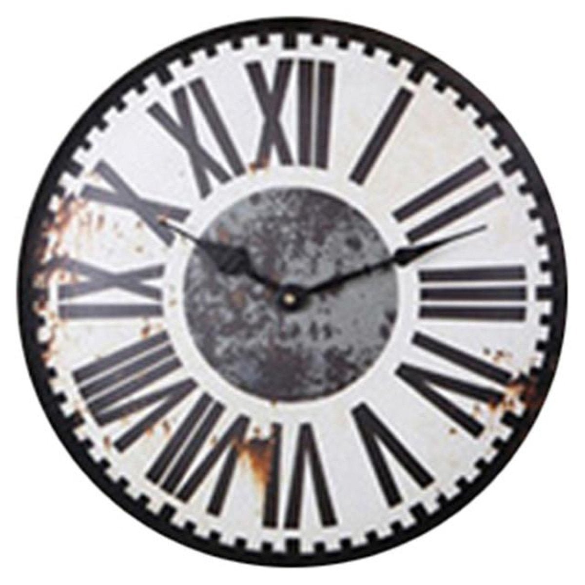 10pcs 30mm Glass Cabochons Clocks And Watches Photo Base Charms - - Asia Sell