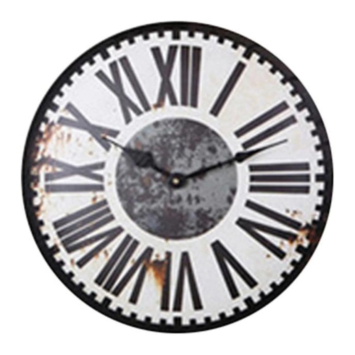 10pcs 30mm Glass Cabochons Clocks And Watches Photo Base Charms