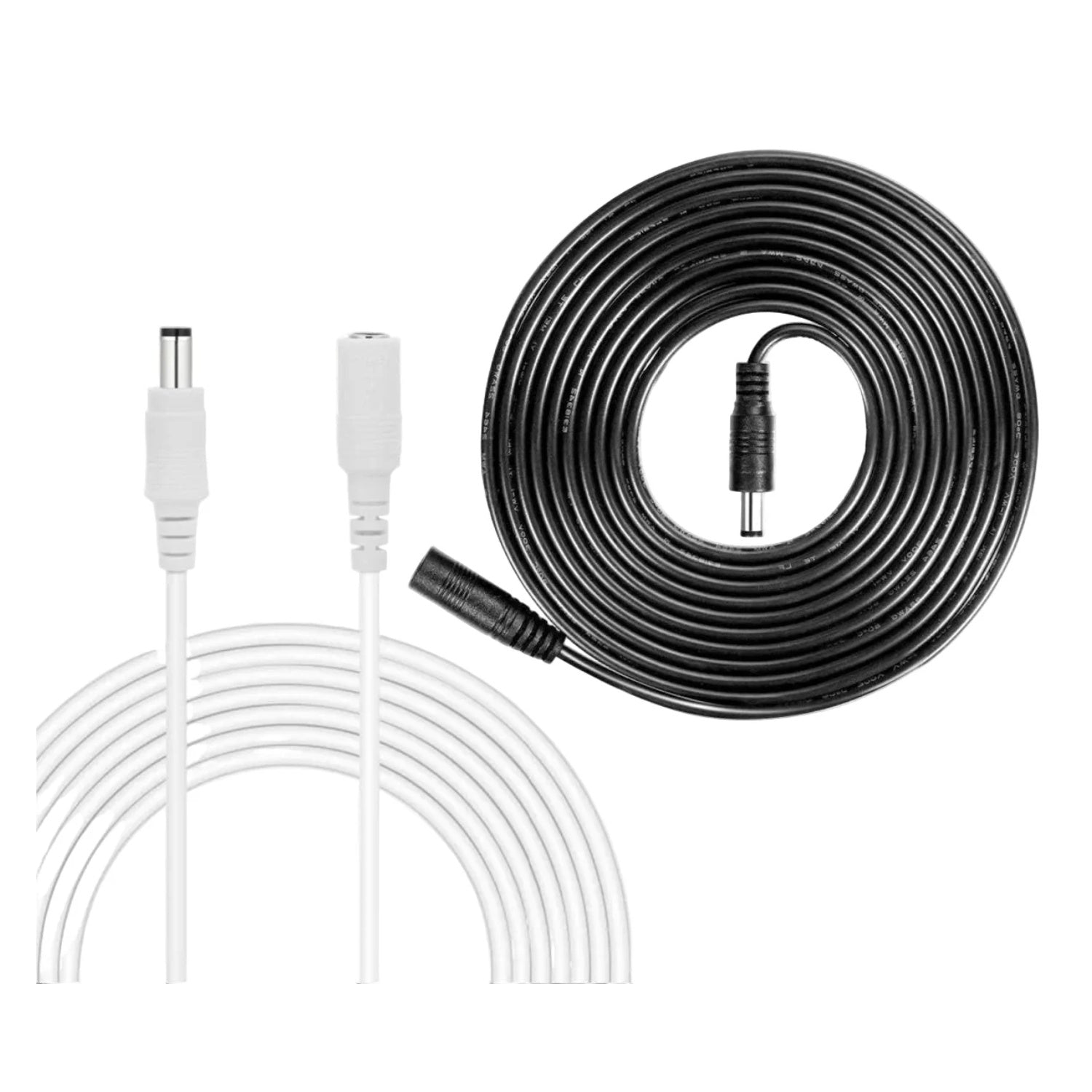 DC Extension Cable LED CCTV Camera 5.5x2.1mm | Asia Sell