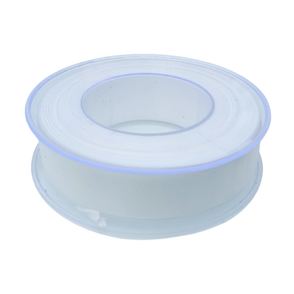 1 Roll Thread Tape for Faucets Taps Pipes 20m Length 12g White Tool - Asia Sell