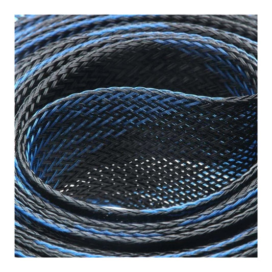 1m Cable Sleeve 25mm Expandable High Density PET - - Asia Sell