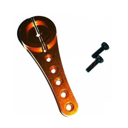 1pcs 25T Servo Arm Horn RC Car Teeth Tooth