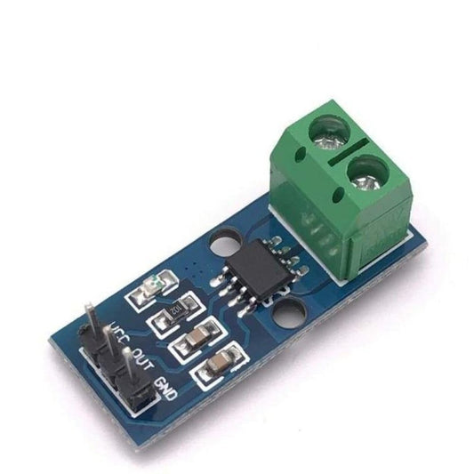 1pcs 30A Range Current Sensor Module ACS712 - - Asia Sell