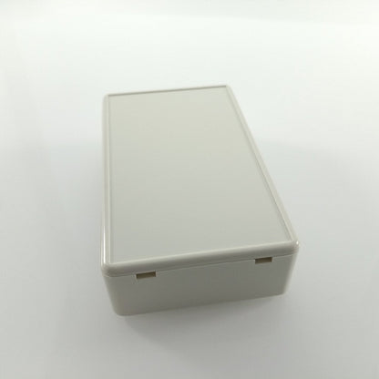 1pcs Electronic Project Case Box Enclosure Junction Box 50/55/70/80/90mm Length - 85x50x21mm - - Asia Sell