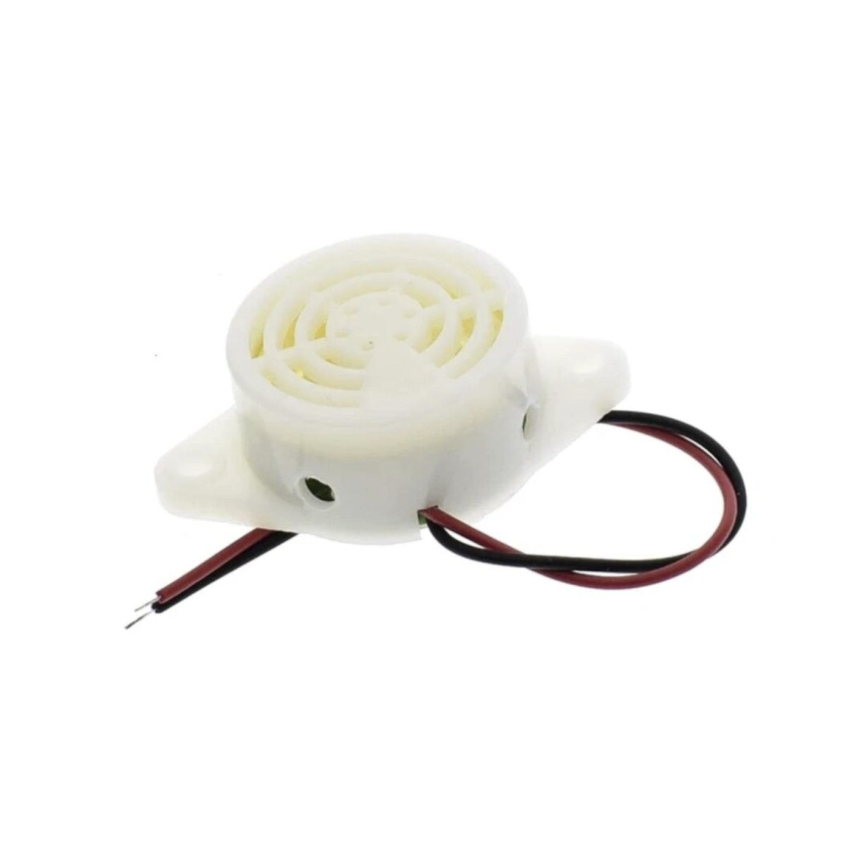 2/10/20pcs SFM-27 DC 3-24V 90DB Intermittent Beep Alarm Electronic Buzzer Sensor - 2pcs - Asia Sell