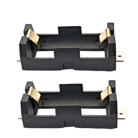 2pcs 1x18350 Battery Holder 1 x 18350 - Asia Sell