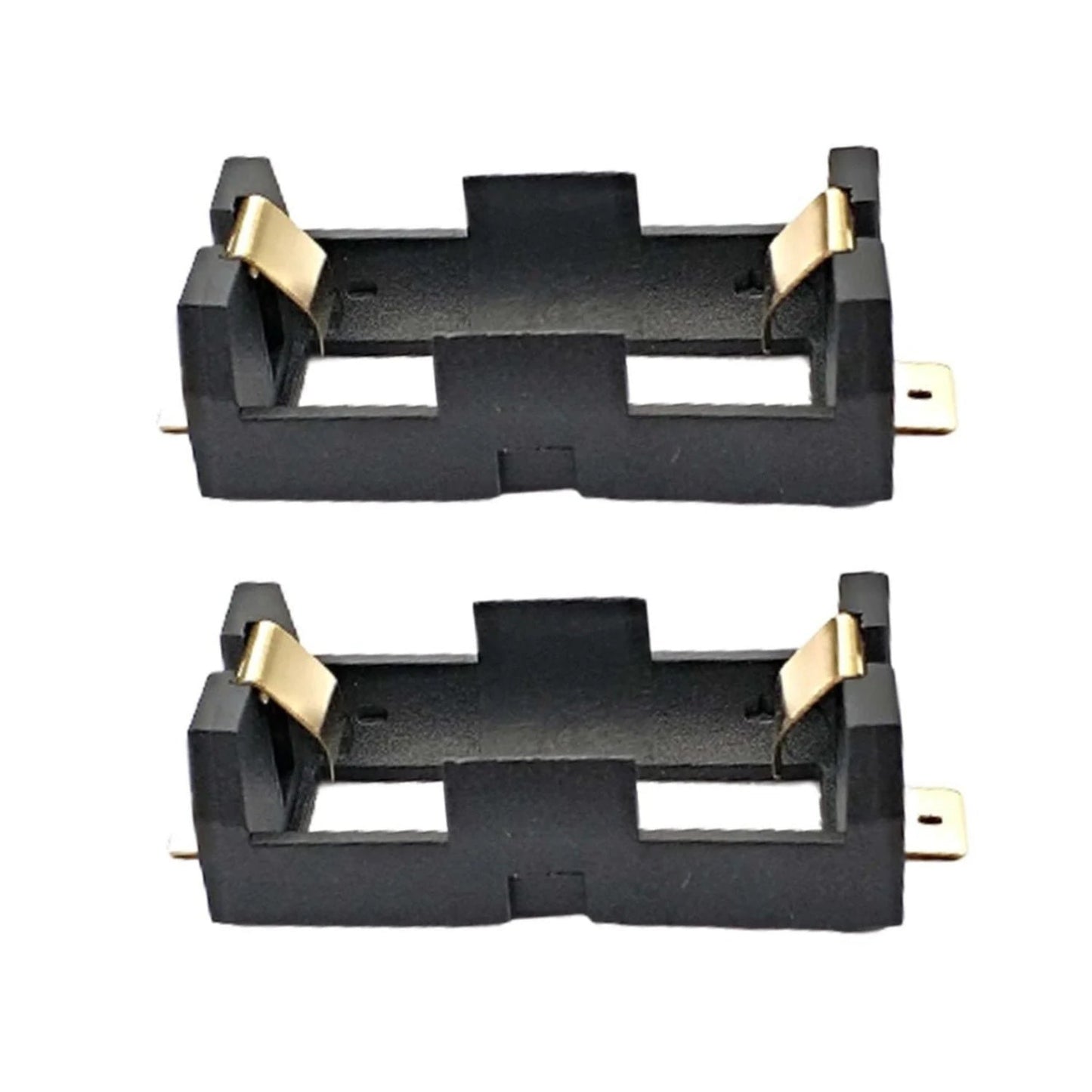 2pcs 1x18350 Battery Holder 1 x 18350 - - Asia Sell