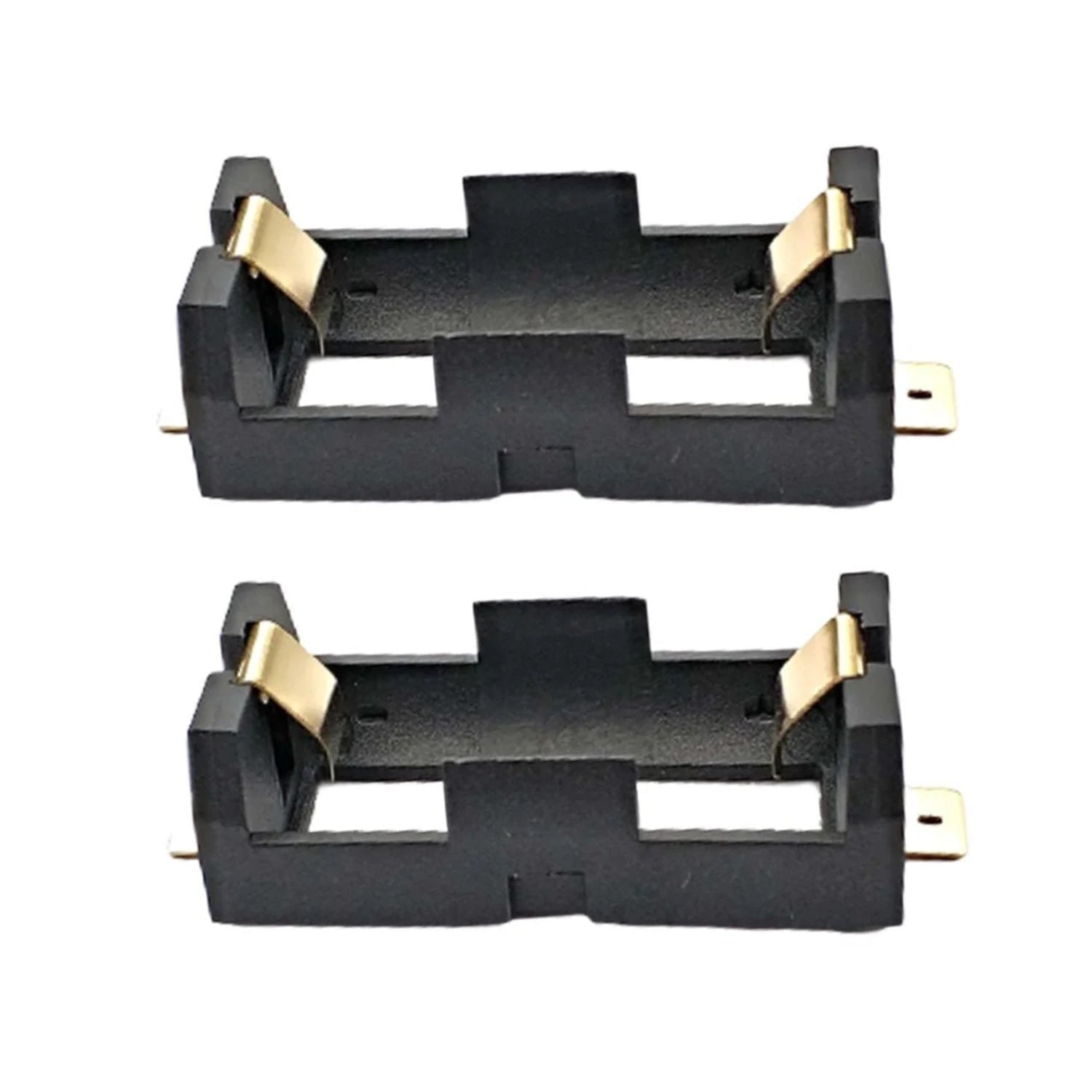 2pcs 1x18350 Battery Holder 1 x 18350 - - Asia Sell