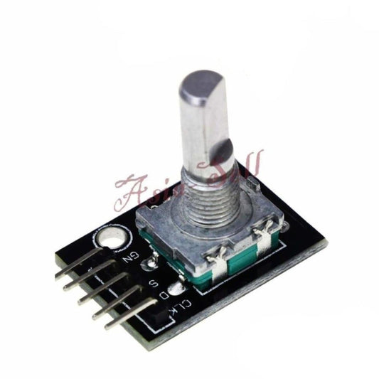 2pcs Rotary Encoder Module Brick Sensor Development - - Asia Sell