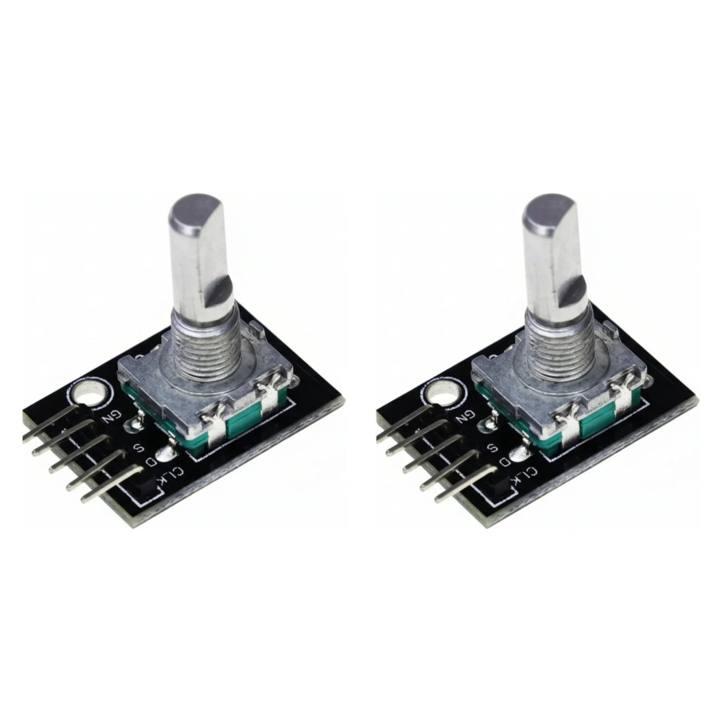 2pcs Rotary Encoder Module Brick Sensor Development