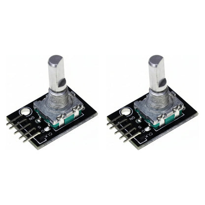 2pcs Rotary Encoder Module Brick Sensor Development