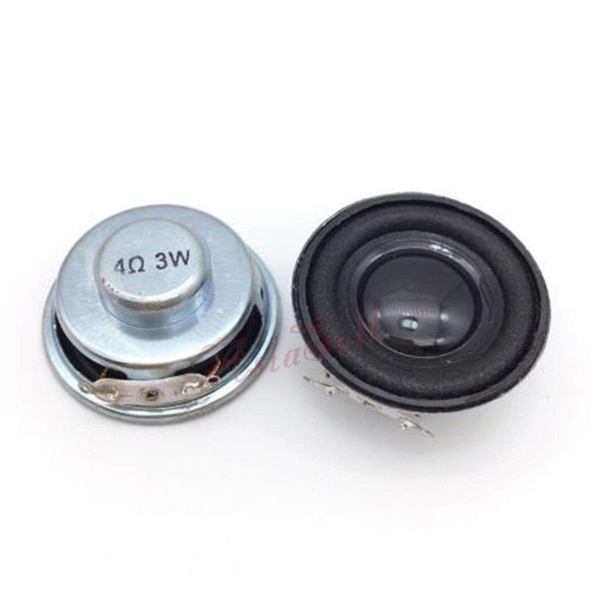 2pcs Speaker Horn 0.25-3W 4-32ohm Ultra Thin Horns Speakers - 0.25W 8R 29mm - Asia Sell