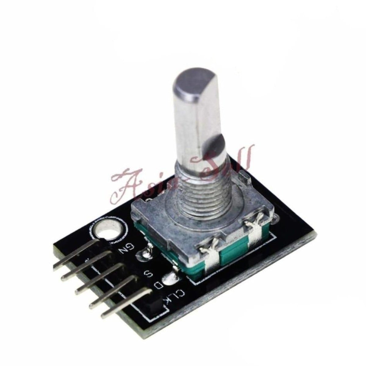 4pcs Rotary Encoder Module Brick Sensor Development - Asia Sell