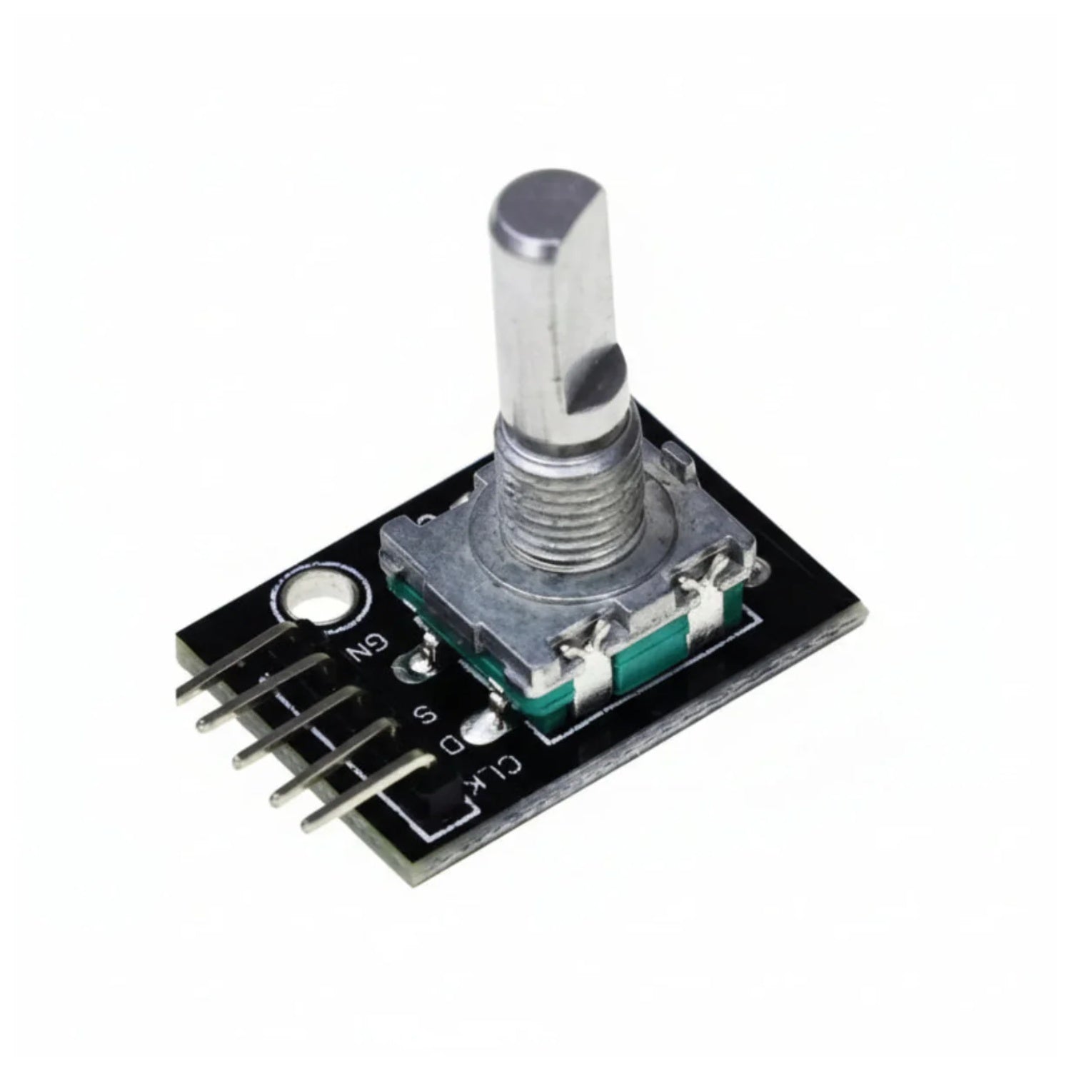4pcs Rotary Encoder Module Brick Sensor Development