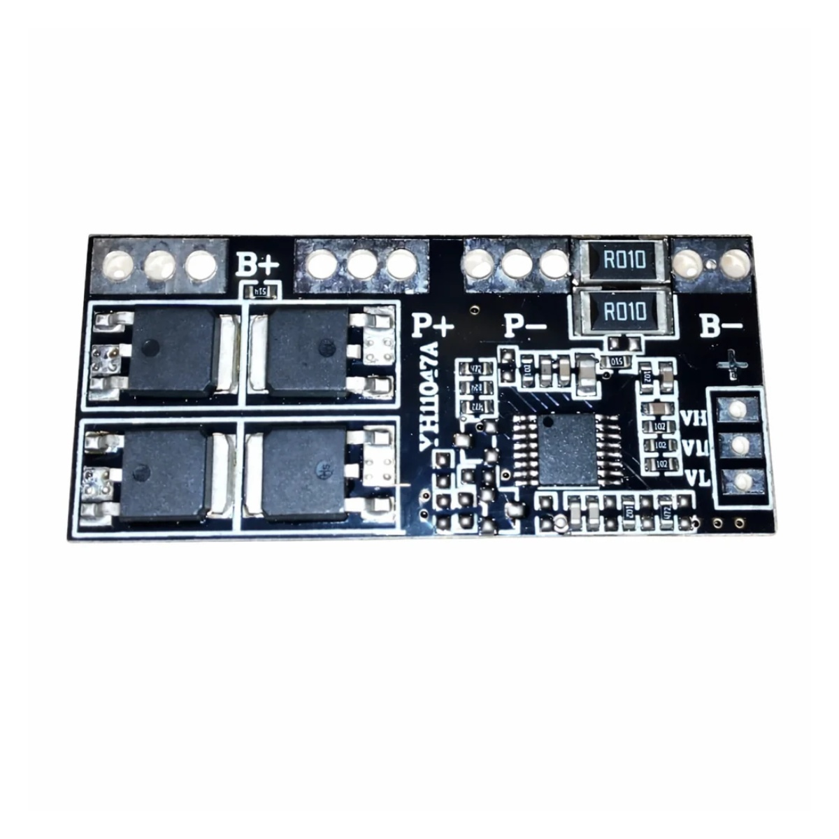 4S 30A Li-ion Lithium Battery 18650 Charger Protection Board 14.4V 14.8V 16.8V | Asia Sell
