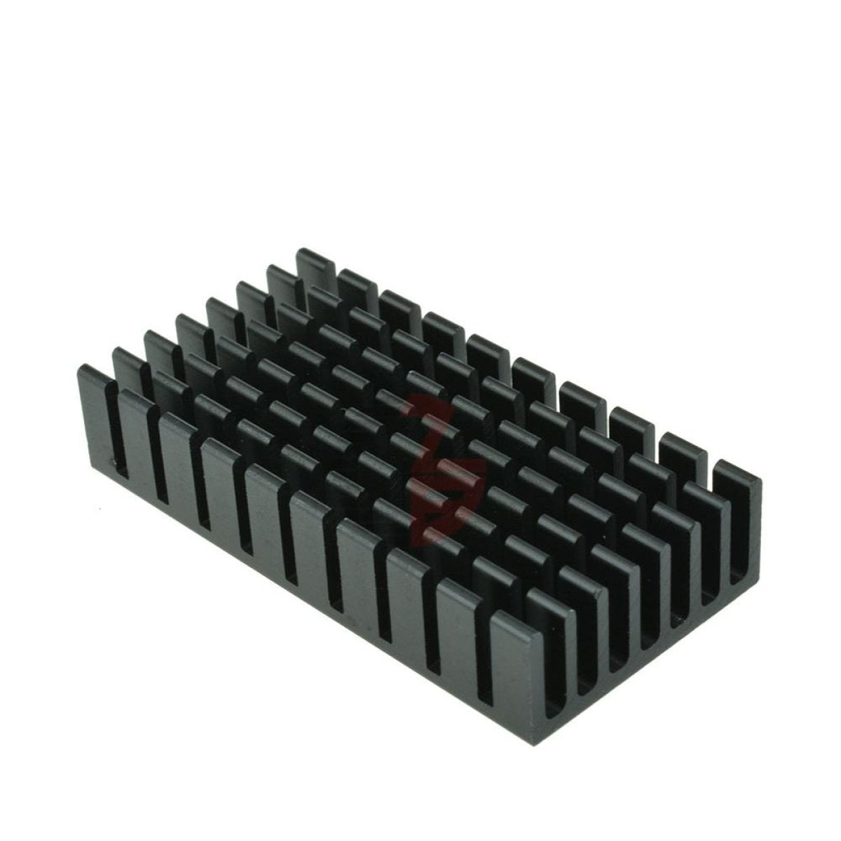 50x25x10mm Heat Sink PCB LM2596 2577 2587 Aluminium LED Heatsink - - Asia Sell