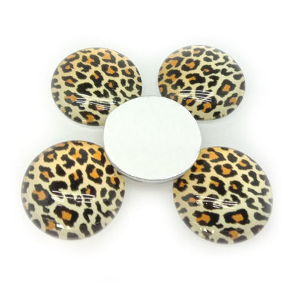 5pcs-leopard-print-leopard-skin-cabochon-25mm-glass-dome-for-necklace-bracelet-large-diy-asia-sell