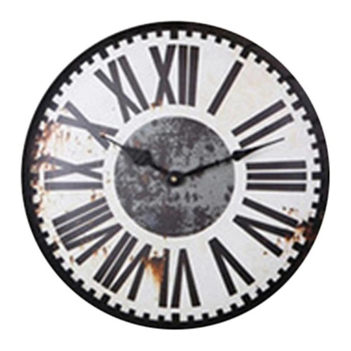 10pcs 30mm Glass Cabochons Clocks And Watches Photo Base Charms