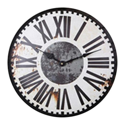 10pcs 30mm Glass Cabochons Clocks And Watches Photo Base Charms