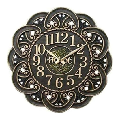 10pcs 30mm Glass Cabochons Clocks And Watches Photo Base Charms