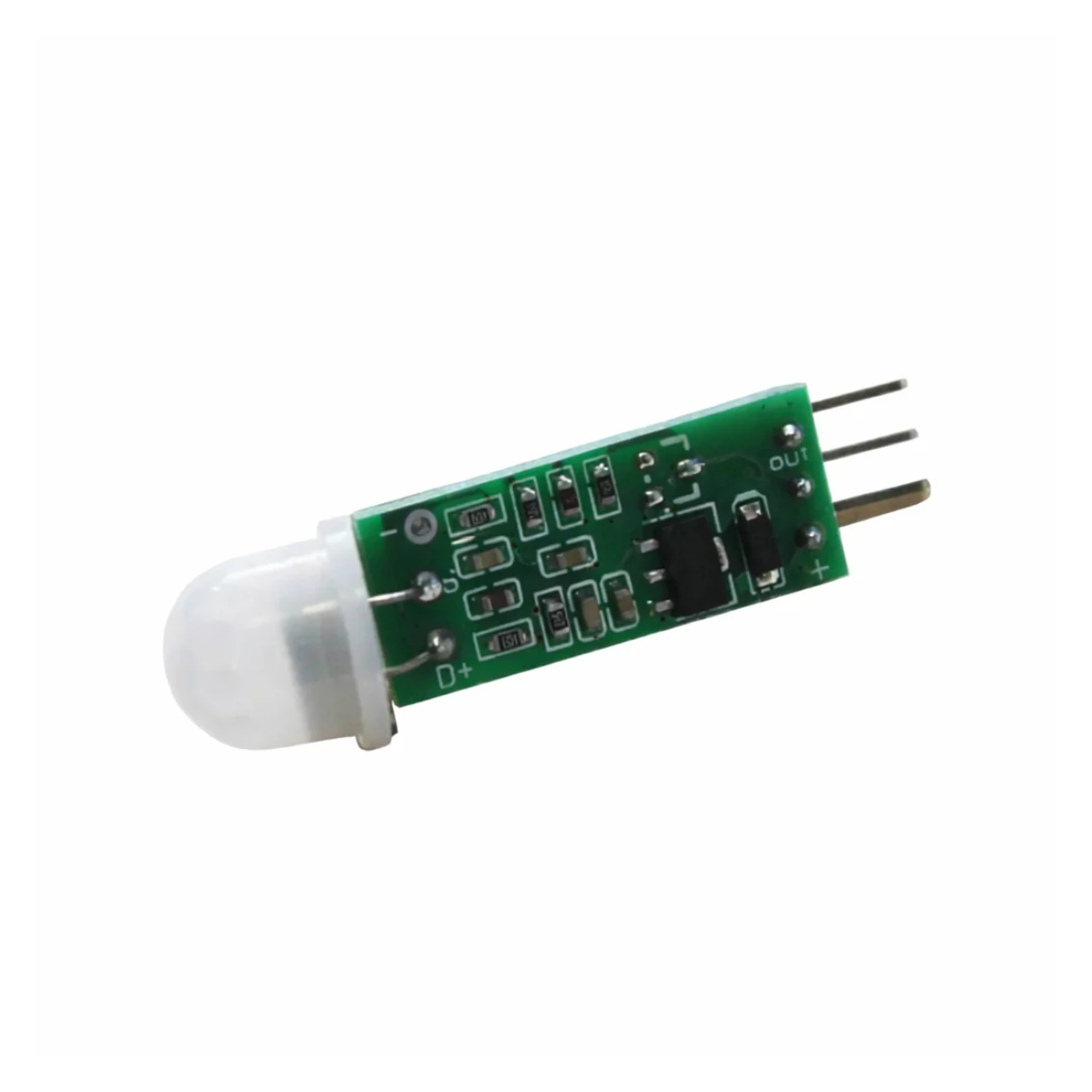 HC-SR505 Mini Infrared PIR Motion Sensor Precise Infrared Detector HCSR505 - Asia Sell