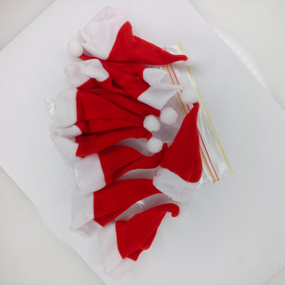 Santa hats