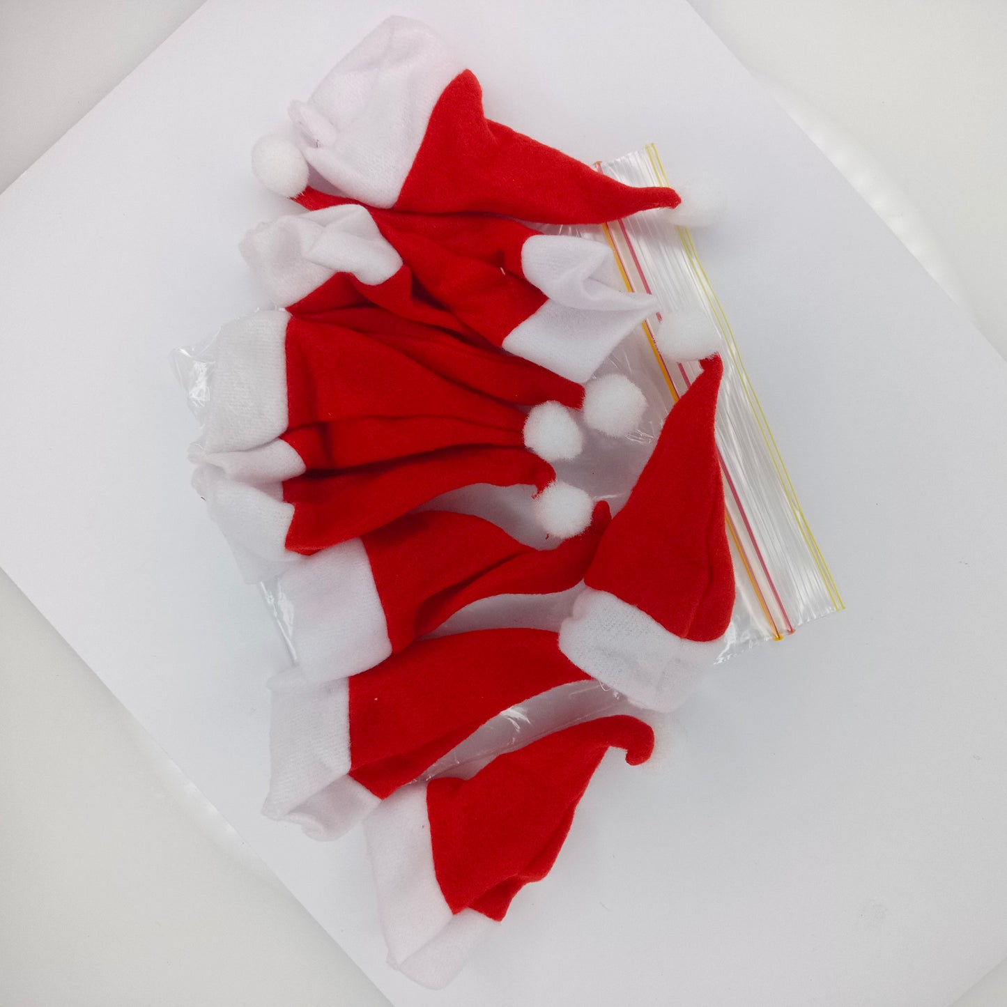 Santa hats