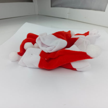 Santa hats