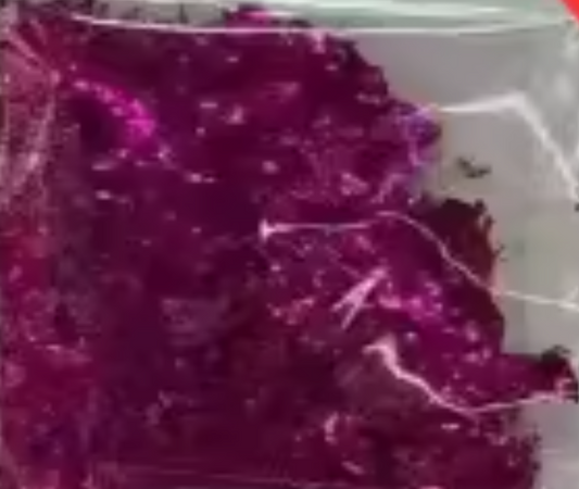 Special order for buyer - 3kg Holographic Nail Decoration Flakes Glitter