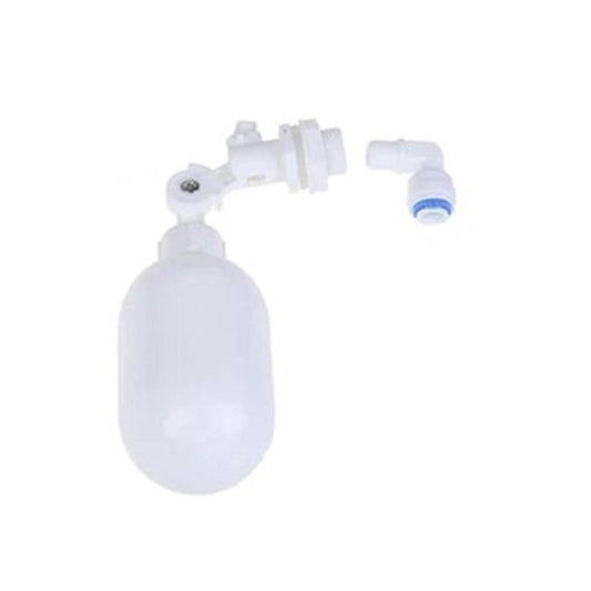 Tank Inlet Water Floating Switch Automatic Water Inlet Floating Valve