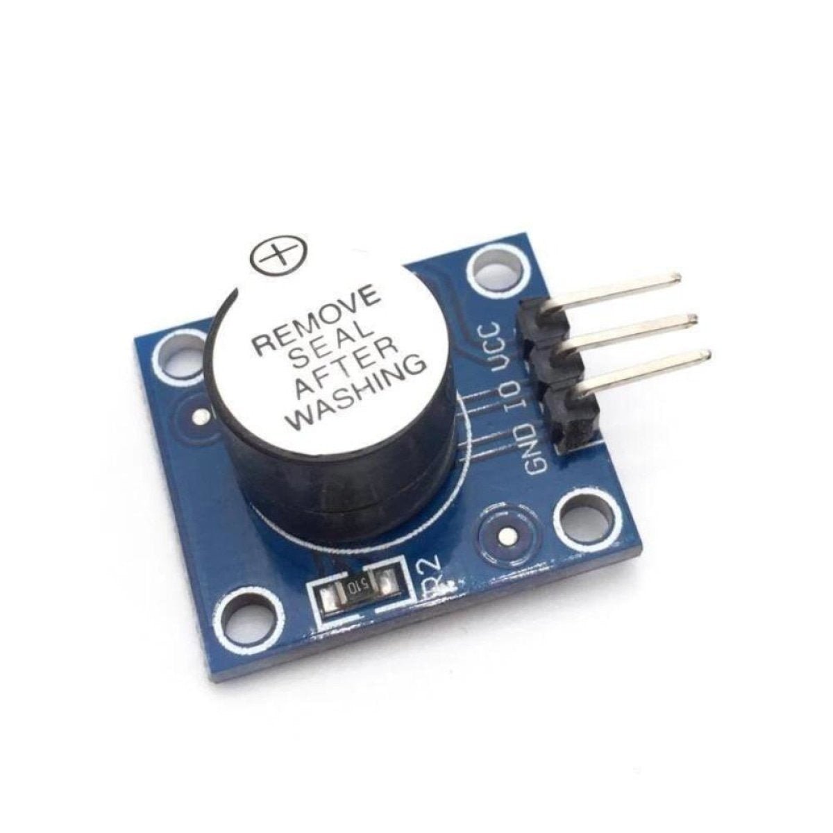 Active Speaker Buzzer Module Boards - - Asia Sell