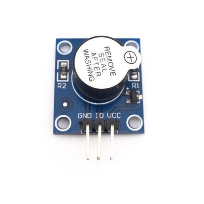 Active Speaker Buzzer Module Boards - - Asia Sell