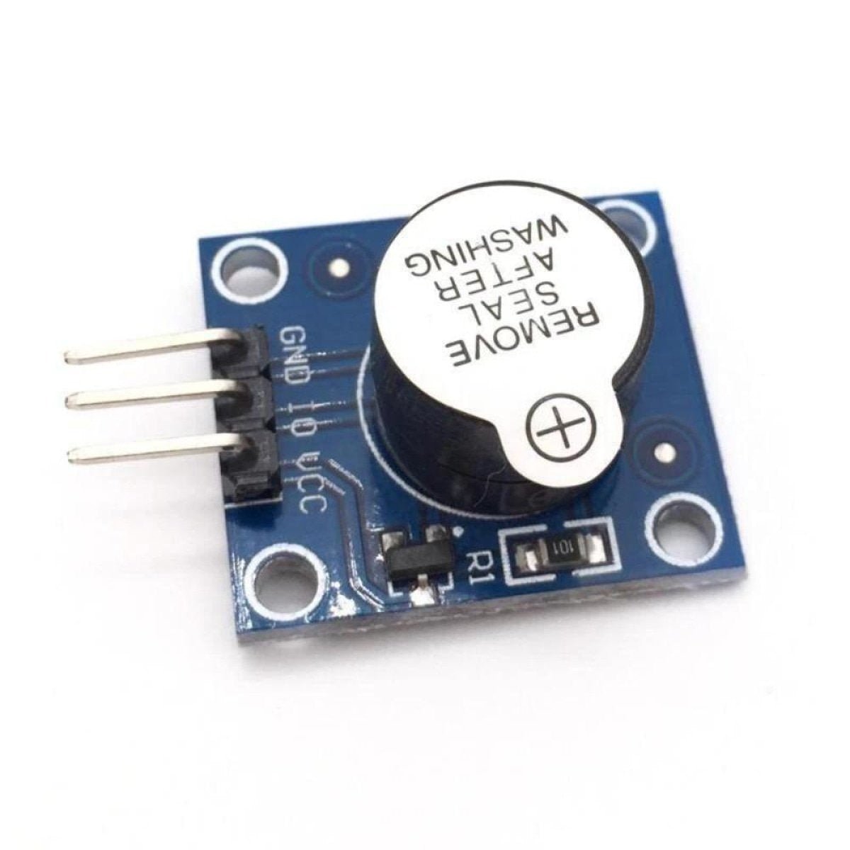 Active Speaker Buzzer Module Boards - - Asia Sell