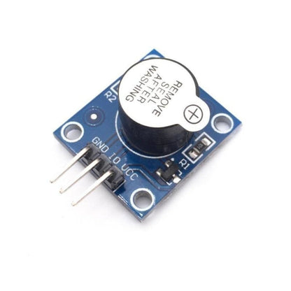 Active Speaker Buzzer Module Boards - - Asia Sell