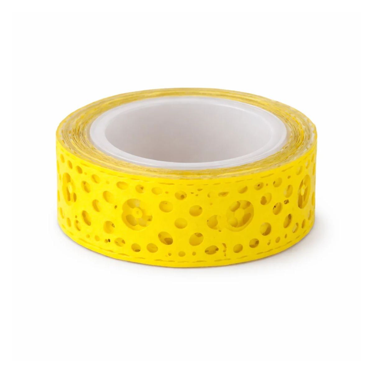 Decorative Sticky Tape Lace Roll Purple Red Black Yellow Washi Adhesive Wedding Craft