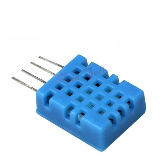 DHT11 DHT-11 Digital Temperature and Humidity SensorDIY Module - - Asia Sell