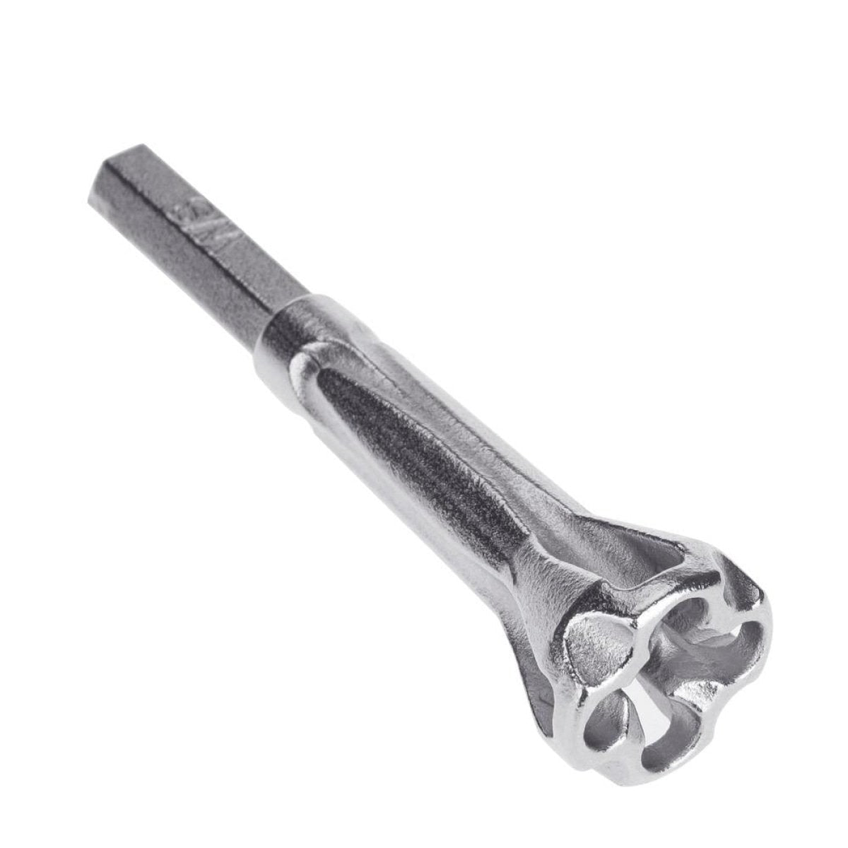 Electrical Cable Wire Twist Tool Hole Universal Automatic Connector - 4-6 Manganese steel - Asia Sell