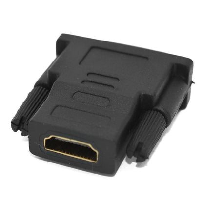 HDMI to DVI Cable 24+1 Pin Adaptor 4K Bi-Directional Male to HDMI Male Converter - Adapter - Asia Sell