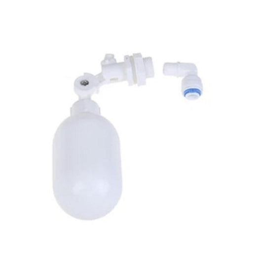 Tank Inlet Water Floating Switch Automatic Water Inlet Floating Valve - With valve - Asia Sell