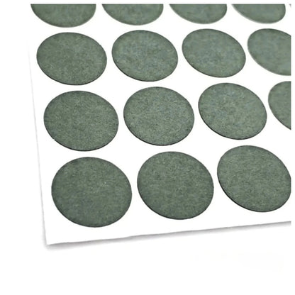20Pcs/22Pcs/0.2M 18650 1S Li-Ion Battery Insulation Gasket Pack Cell Pad 22 Solid Circles Other -