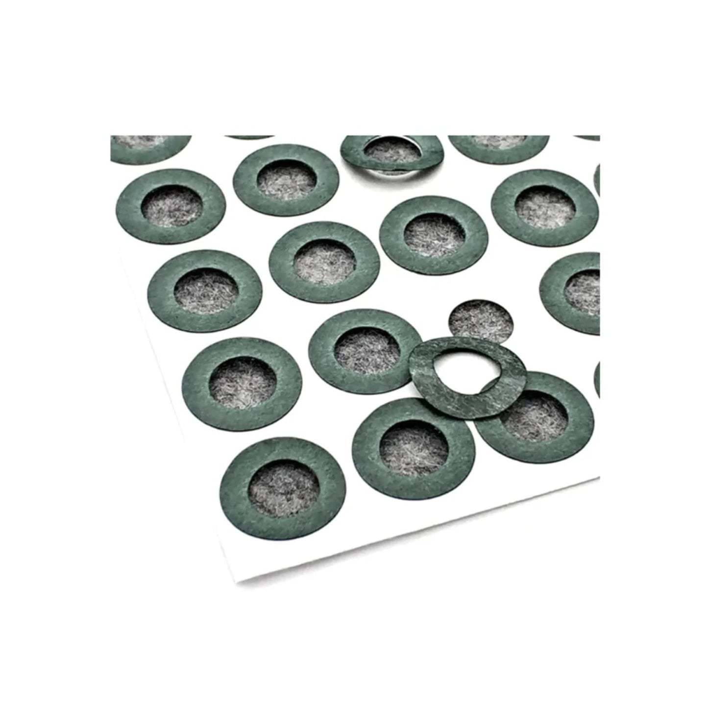 20Pcs/22Pcs/0.2M 18650 1S Li-Ion Battery Insulation Gasket Pack Cell Pad Other - Electronics