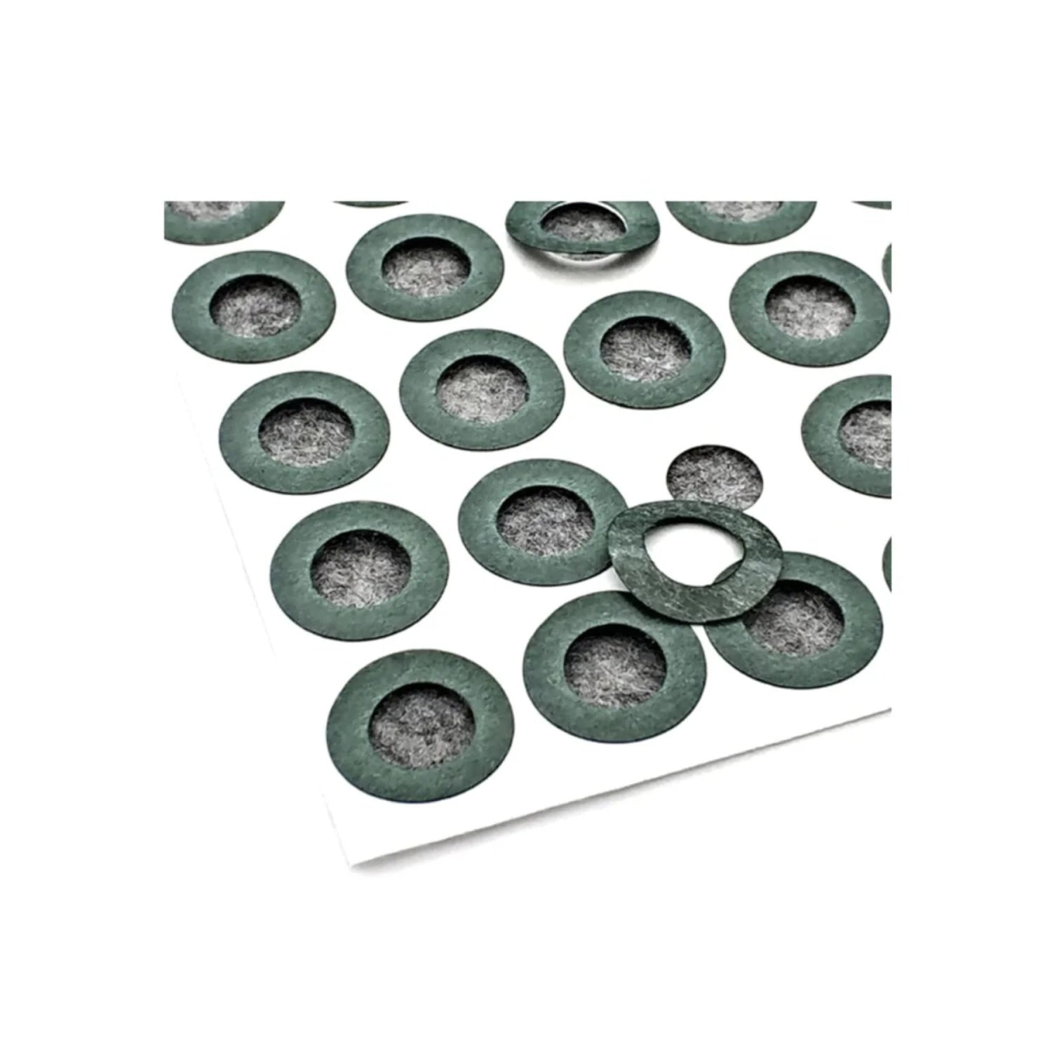 20Pcs/22Pcs/0.2M 18650 1S Li-Ion Battery Insulation Gasket Pack Cell Pad Other - Electronics