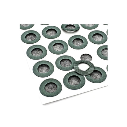 20Pcs/22Pcs/0.2M 18650 1S Li-Ion Battery Insulation Gasket Pack Cell Pad Other - Electronics