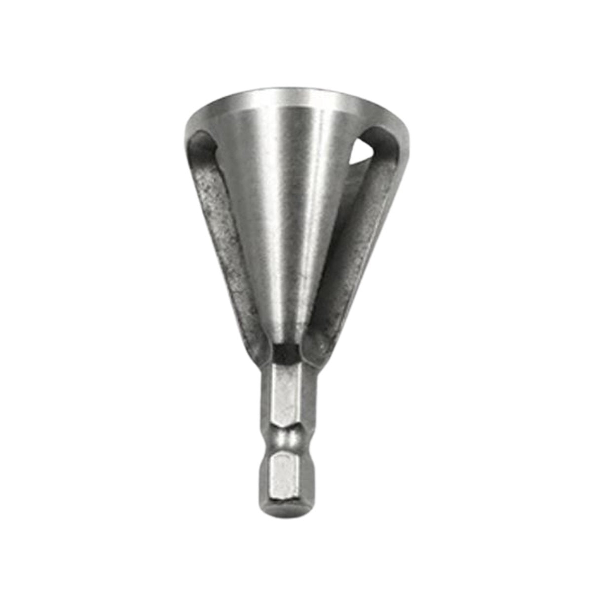 Deburring External Chamfer Tool Stainless Steel Tools For Removing Burrs Triangle Hex
