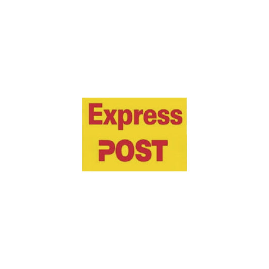 Express Post Upgrade From Regular Domestic Other
